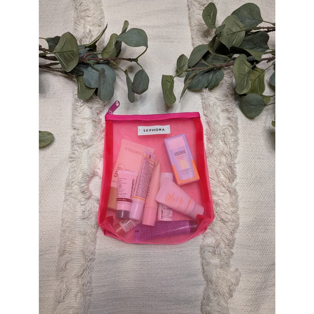 Sephora Sunscreen Bundle